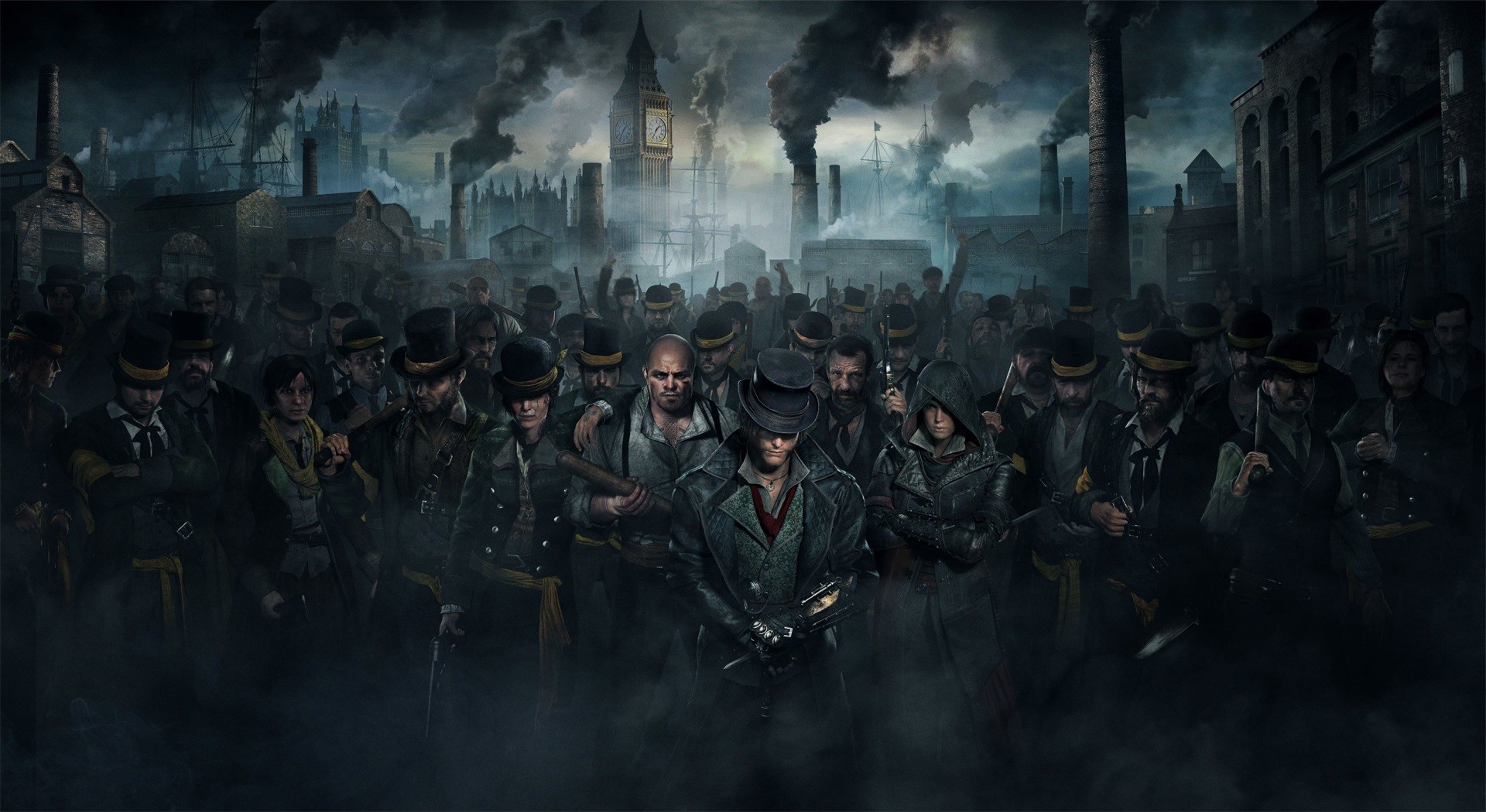 Assassin´s Creed Syndicate - Imagen 9